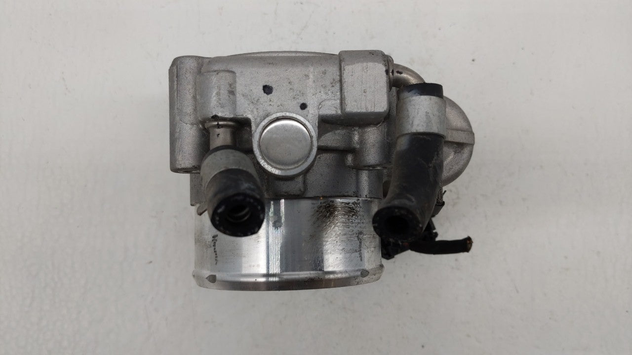 2017-2019 Kia Sportage Throttle Body P/N:35100-2G600 Fits Fits 2015 2016 2017 2018 2019 OEM Used Auto Parts - Oemusedautopar