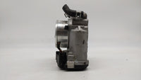2017-2019 Kia Sportage Throttle Body P/N:35100-2G600 Fits Fits 2015 2016 2017 2018 2019 OEM Used Auto Parts - Oemusedautopar