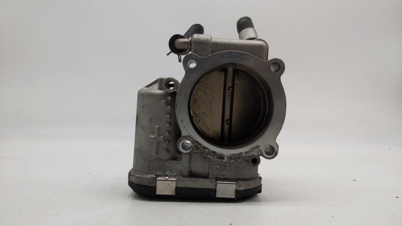 2017-2019 Kia Sportage Throttle Body P/N:35100-2G600 Fits Fits 2015 2016 2017 2018 2019 OEM Used Auto Parts - Oemusedautopar