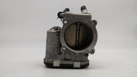 2017-2019 Kia Sportage Throttle Body P/N:35100-2G600 Fits Fits 2015 2016 2017 2018 2019 OEM Used Auto Parts - Oemusedautopar