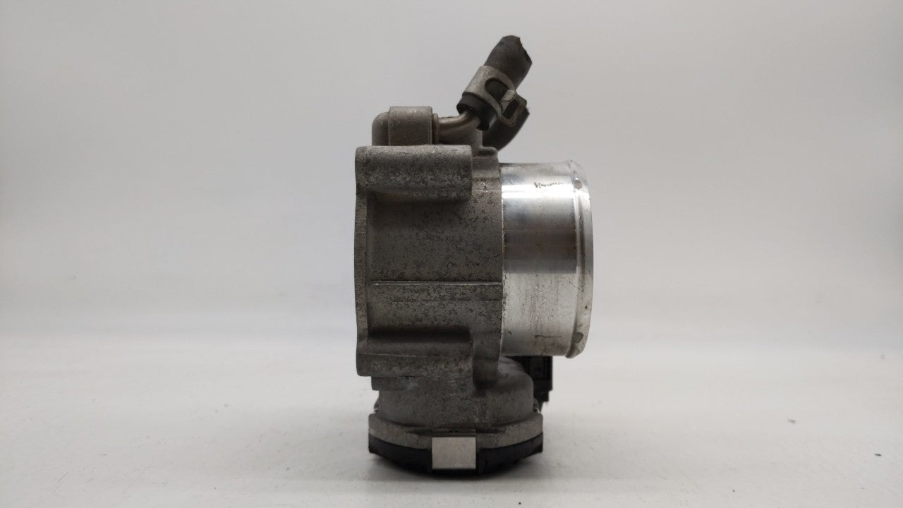 2017-2019 Kia Sportage Throttle Body P/N:35100-2G600 Fits Fits 2015 2016 2017 2018 2019 OEM Used Auto Parts - Oemusedautopar