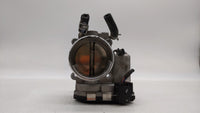 2017-2019 Kia Sportage Throttle Body P/N:35100-2G600 Fits Fits 2015 2016 2017 2018 2019 OEM Used Auto Parts - Oemusedautopar