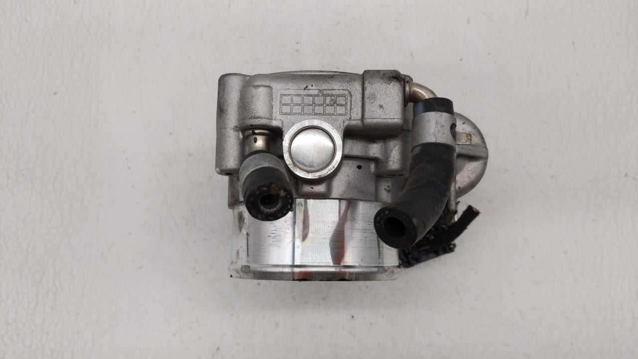 2017-2019 Kia Sportage Throttle Body P/N:35100-2G600 Fits Fits 2015 2016 2017 2018 2019 OEM Used Auto Parts - Oemusedautopar