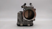 2017-2019 Kia Sportage Throttle Body P/N:35100-2G600 Fits Fits 2015 2016 2017 2018 2019 OEM Used Auto Parts - Oemusedautopar