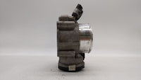 2017-2019 Kia Sportage Throttle Body P/N:35100-2G600 Fits Fits 2015 2016 2017 2018 2019 OEM Used Auto Parts - Oemusedautopar