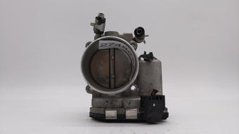 compare product 2017-2019 Kia Sportage Throttle Body P/N:35100-2G600 Fits Fits 2015 2016 2017 2018 2019 OEM Used Auto Parts