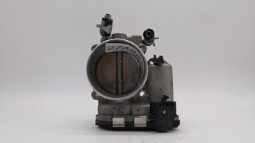 2017-2019 Kia Sportage Throttle Body P/N:35100-2G600 Fits Fits 2015 2016 2017 2018 2019 OEM Used Auto Parts - Oemusedautopar