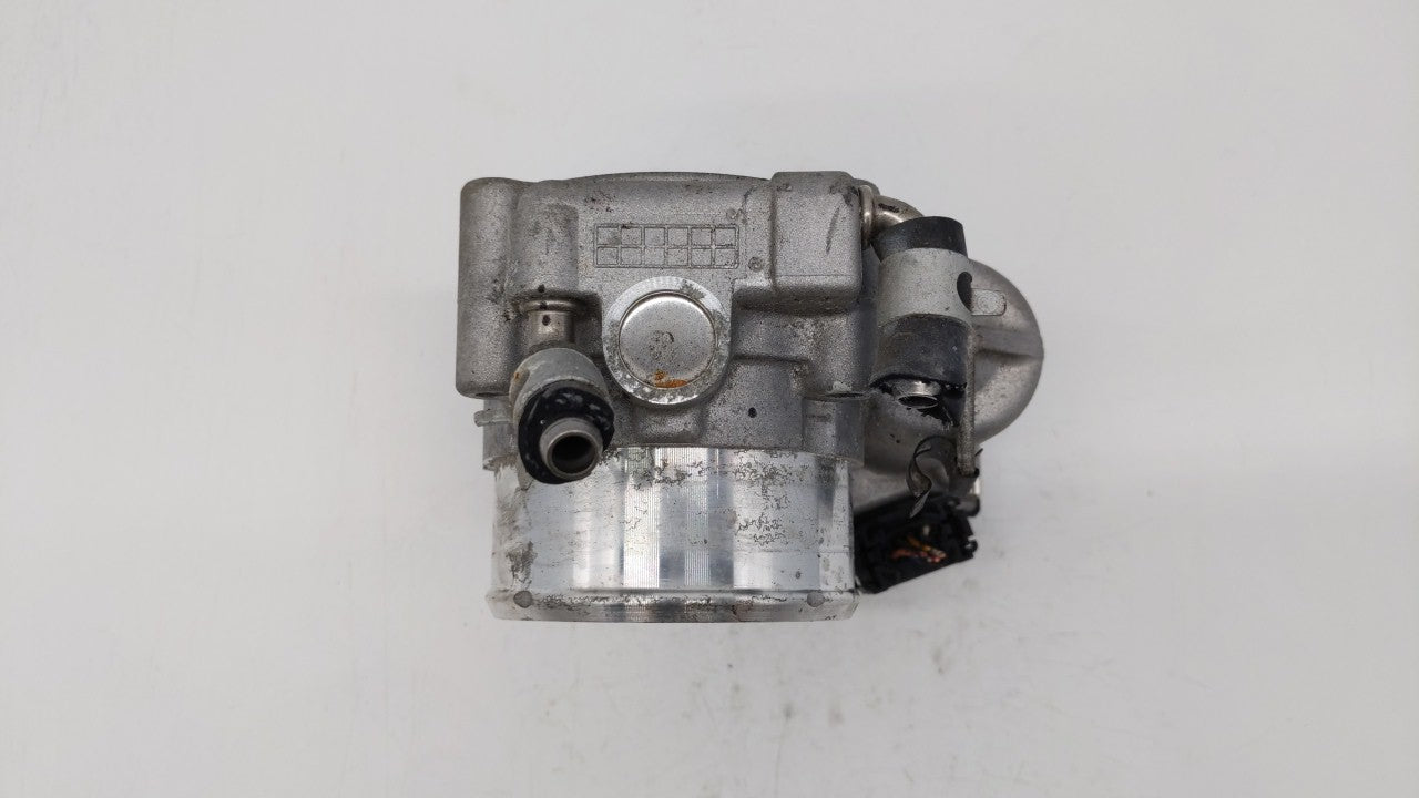 2017-2019 Kia Sportage Throttle Body P/N:35100-2G600 Fits Fits 2015 2016 2017 2018 2019 OEM Used Auto Parts - Oemusedautopar