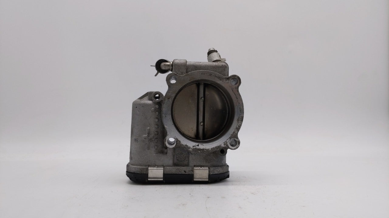 2017-2019 Kia Sportage Throttle Body P/N:35100-2G600 Fits Fits 2015 2016 2017 2018 2019 OEM Used Auto Parts - Oemusedautopar