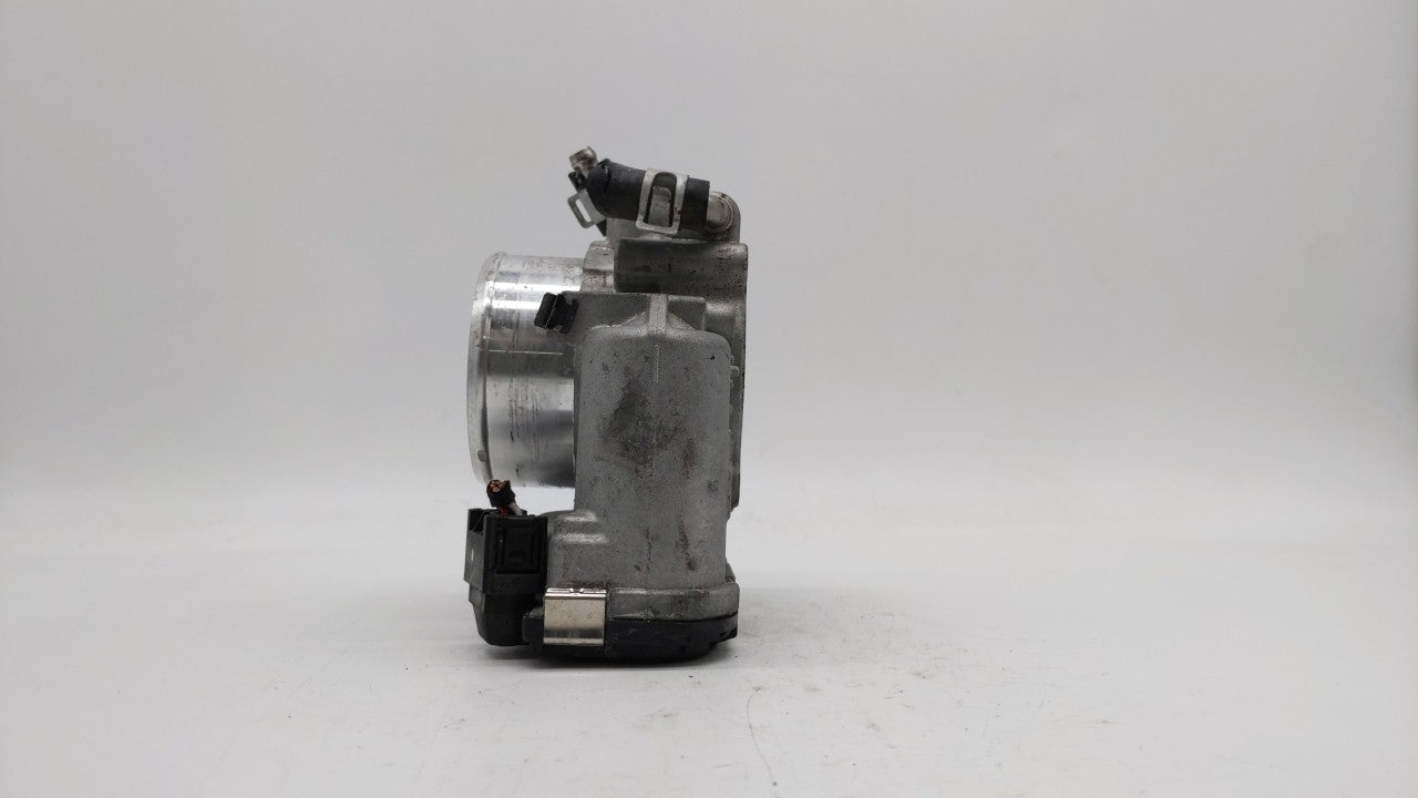 2017-2019 Kia Sportage Throttle Body P/N:35100-2G600 Fits Fits 2015 2016 2017 2018 2019 OEM Used Auto Parts - Oemusedautopar