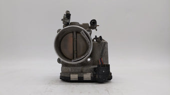 compare product 2017-2019 Kia Sportage Throttle Body P/N:35100-2G600 Fits Fits 2015 2016 2017 2018 2019 OEM Used Auto Parts