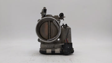 2017-2019 Kia Sportage Throttle Body P/N:35100-2G600 Fits Fits 2015 2016 2017 2018 2019 OEM Used Auto Parts - Oemusedautopar
