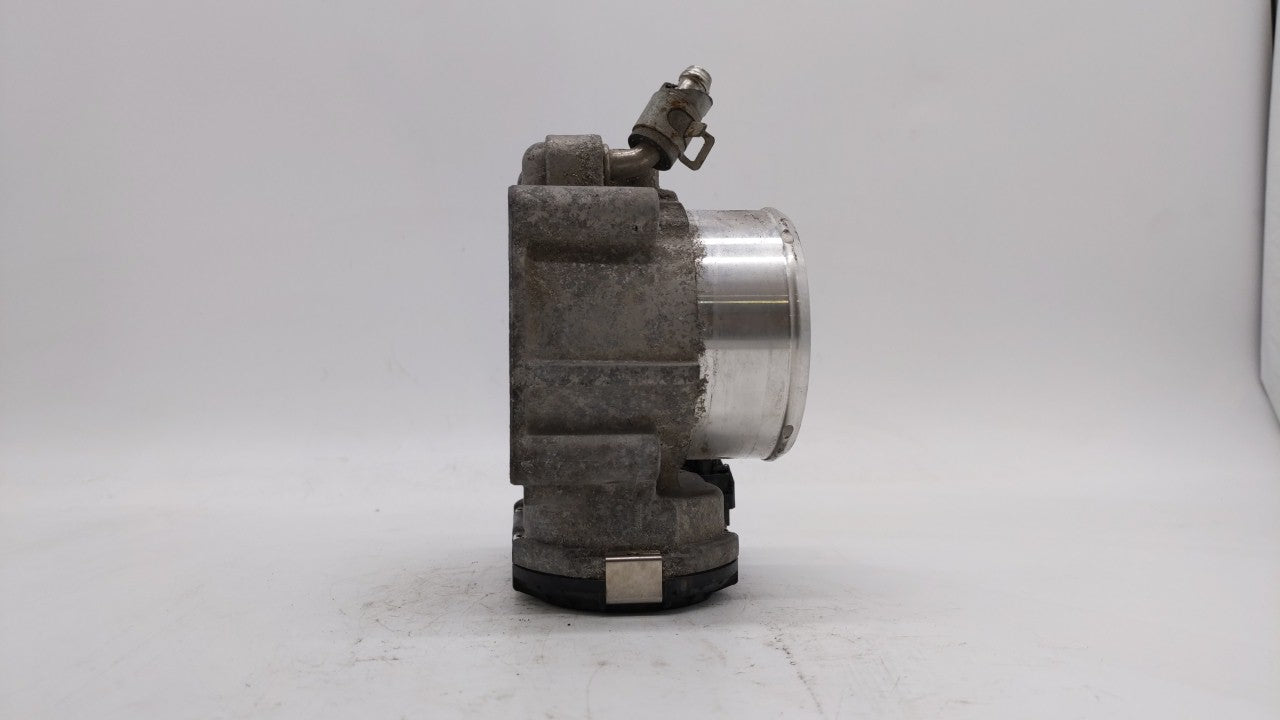 2017-2019 Kia Sportage Throttle Body P/N:35100-2G600 Fits Fits 2015 2016 2017 2018 2019 OEM Used Auto Parts - Oemusedautopar