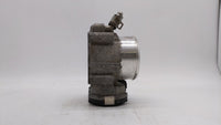 2017-2019 Kia Sportage Throttle Body P/N:35100-2G600 Fits Fits 2015 2016 2017 2018 2019 OEM Used Auto Parts - Oemusedautopar