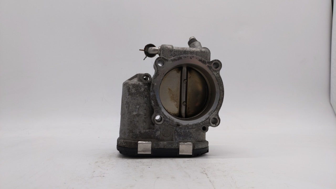 2017-2019 Kia Sportage Throttle Body P/N:35100-2G600 Fits Fits 2015 2016 2017 2018 2019 OEM Used Auto Parts - Oemusedautopar