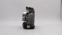 2017-2019 Kia Sportage Throttle Body P/N:35100-2G600 Fits Fits 2015 2016 2017 2018 2019 OEM Used Auto Parts - Oemusedautopar