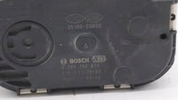 2017-2019 Kia Sportage Throttle Body P/N:35100-2G600 Fits Fits 2015 2016 2017 2018 2019 OEM Used Auto Parts - Oemusedautopar