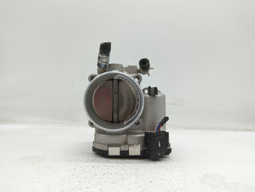 2017-2019 Kia Sportage Throttle Body P/N:0 280 750 618 35100-2G600 Fits Fits 2015 2016 2017 2018 2019 OEM Used Auto Parts - 