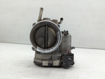 2017-2021 Kia Sportage Throttle Body P/N:35100-2G600 Fits Fits 2015 2016 2017 2018 2019 2020 2021 OEM Used Auto Parts - Oemu