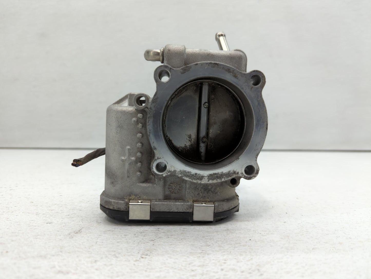 2017-2021 Kia Sportage Throttle Body P/N:35100-2G600 Fits Fits 2015 2016 2017 2018 2019 2020 2021 OEM Used Auto Parts - Oemu