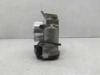 2017-2021 Kia Sportage Throttle Body P/N:35100-2G600 Fits Fits 2015 2016 2017 2018 2019 2020 2021 OEM Used Auto Parts - Oemu