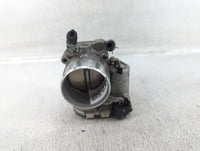 2017-2021 Kia Sportage Throttle Body P/N:35100-2G600 Fits Fits 2015 2016 2017 2018 2019 2020 2021 OEM Used Auto Parts - Oemu