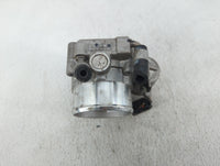 2017-2021 Kia Sportage Throttle Body P/N:35100-2G600 Fits Fits 2015 2016 2017 2018 2019 2020 2021 OEM Used Auto Parts - Oemu