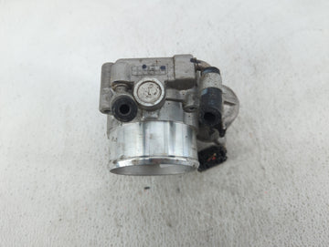 2017-2021 Kia Sportage Throttle Body P/N:35100-2G600 Fits Fits 2015 2016 2017 2018 2019 2020 2021 OEM Used Auto Parts