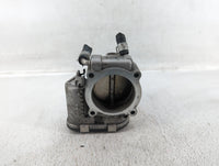 2017-2021 Kia Sportage Throttle Body P/N:35100-2G600 Fits Fits 2015 2016 2017 2018 2019 2020 2021 OEM Used Auto Parts - Oemu
