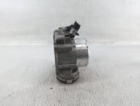 2017-2021 Kia Sportage Throttle Body P/N:35100-2G600 Fits Fits 2015 2016 2017 2018 2019 2020 2021 OEM Used Auto Parts - Oemu
