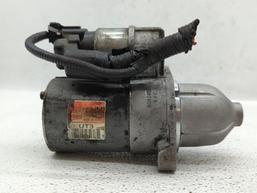 2017-2021 Kia Sportage Car Starter Motor Solenoid OEM P/N:36100-2G300 Fits Fits 2016 2017 2018 2019 2020 2021 OEM Used Auto 