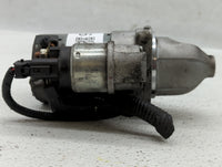 2017-2021 Kia Sportage Car Starter Motor Solenoid OEM P/N:36100-2G300 Fits Fits 2016 2017 2018 2019 2020 2021 OEM Used Auto 