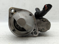 2017-2021 Kia Sportage Car Starter Motor Solenoid OEM P/N:36100-2G300 Fits Fits 2016 2017 2018 2019 2020 2021 OEM Used Auto 