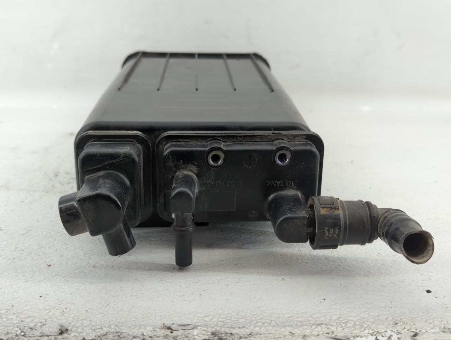 2019 Kia Sportage Fuel Vapor Charcoal Canister - Oemusedautoparts1.com