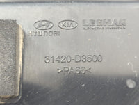 2019 Kia Sportage Fuel Vapor Charcoal Canister - Oemusedautoparts1.com