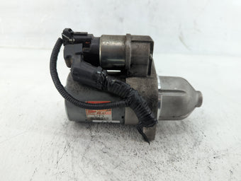 compare product 2017-2021 Kia Sportage Car Starter Motor Solenoid OEM P/N:36100-2G300 Fits Fits 2016 2017 2018 2019 2020 2021 OEM Used Auto Parts