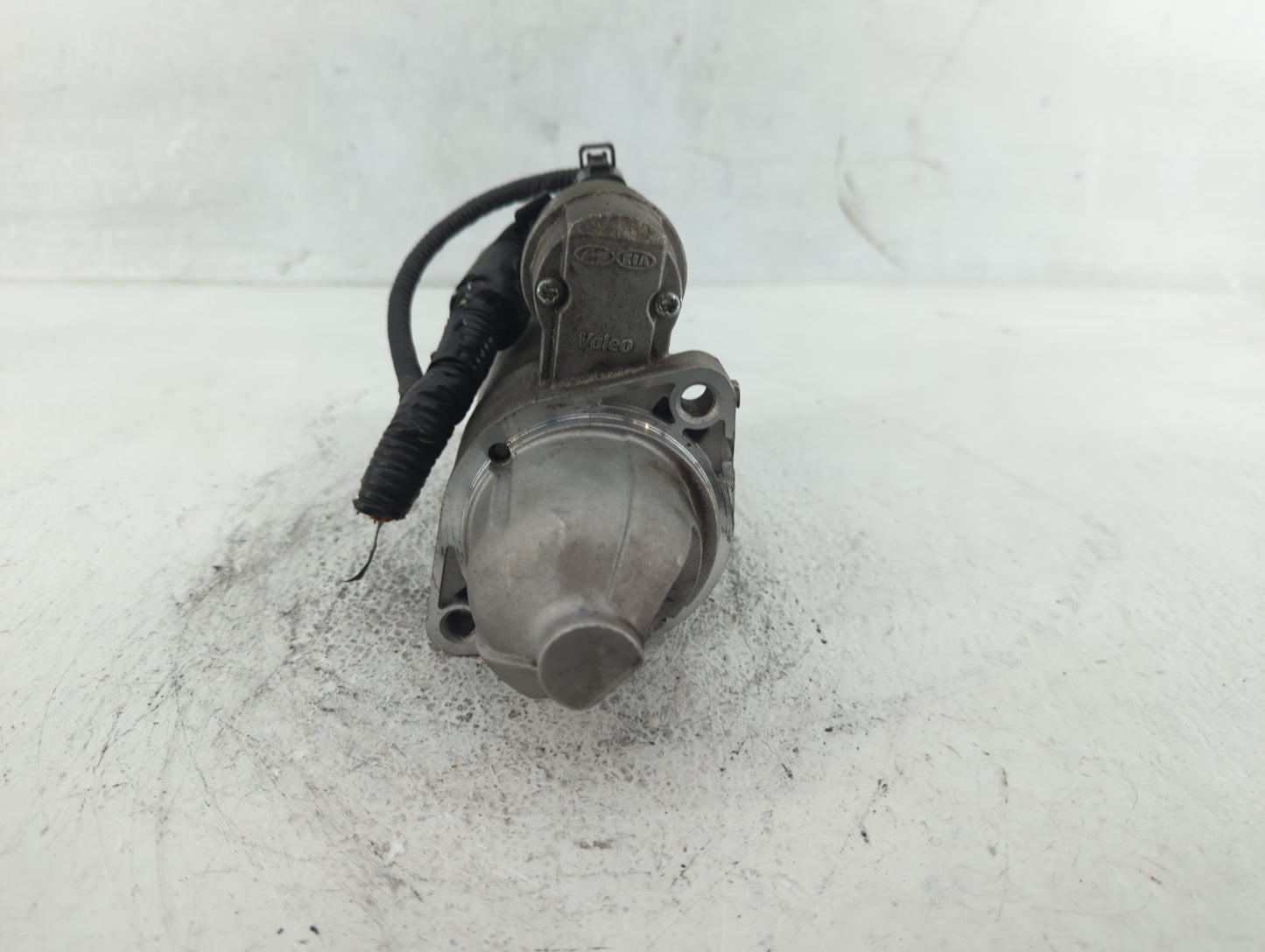 2017-2021 Kia Sportage Car Starter Motor Solenoid OEM P/N:36100-2G300 Fits Fits 2016 2017 2018 2019 2020 2021 OEM Used Auto 
