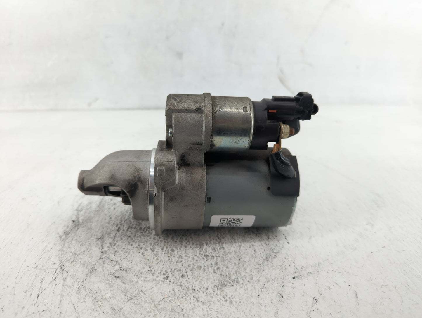 2017-2021 Kia Sportage Car Starter Motor Solenoid OEM P/N:36100-2G300 Fits Fits 2016 2017 2018 2019 2020 2021 OEM Used Auto 