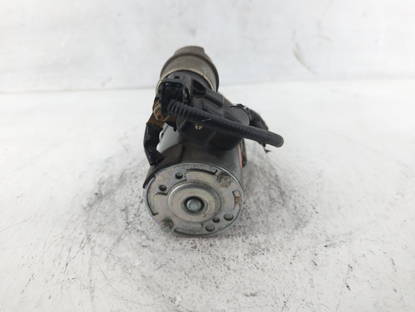 2017-2021 Kia Sportage Car Starter Motor Solenoid OEM P/N:36100-2G300 Fits Fits 2016 2017 2018 2019 2020 2021 OEM Used Auto 