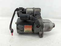 2017-2021 Kia Sportage Car Starter Motor Solenoid OEM Fits Fits 2016 2017 2018 2019 2020 2021 OEM Used Auto Parts - Oemuseda
