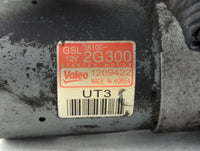 2017-2021 Kia Sportage Car Starter Motor Solenoid OEM Fits Fits 2016 2017 2018 2019 2020 2021 OEM Used Auto Parts - Oemuseda