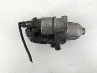 2017-2021 Kia Sportage Car Starter Motor Solenoid OEM Fits Fits 2016 2017 2018 2019 2020 2021 OEM Used Auto Parts - Oemuseda