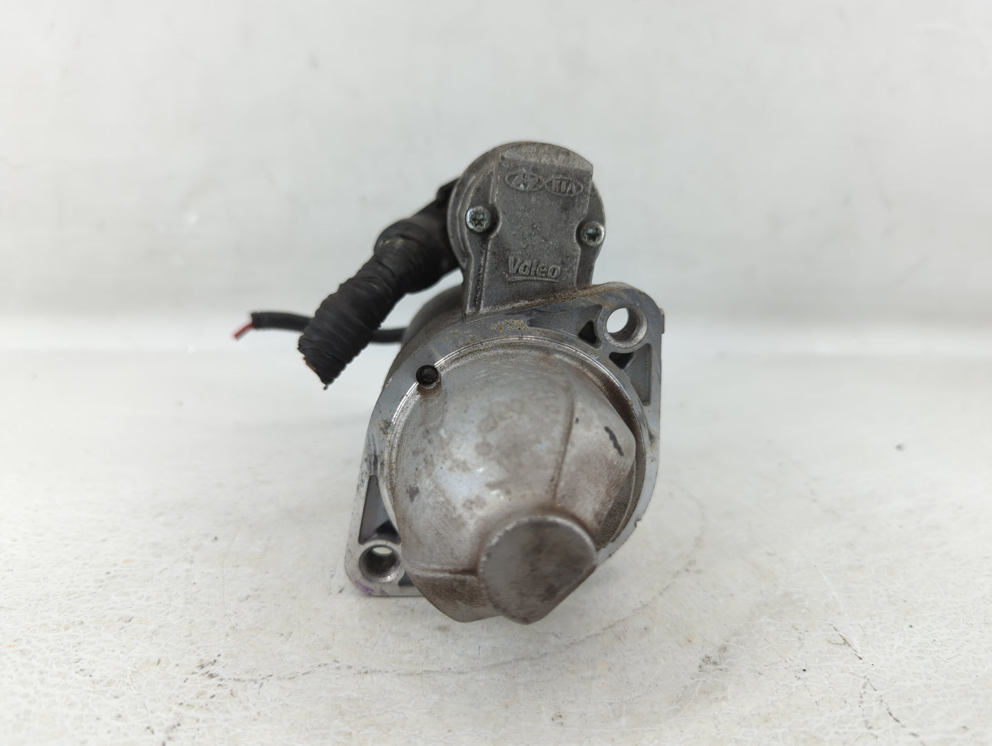 2017-2021 Kia Sportage Car Starter Motor Solenoid OEM Fits Fits 2016 2017 2018 2019 2020 2021 OEM Used Auto Parts - Oemuseda