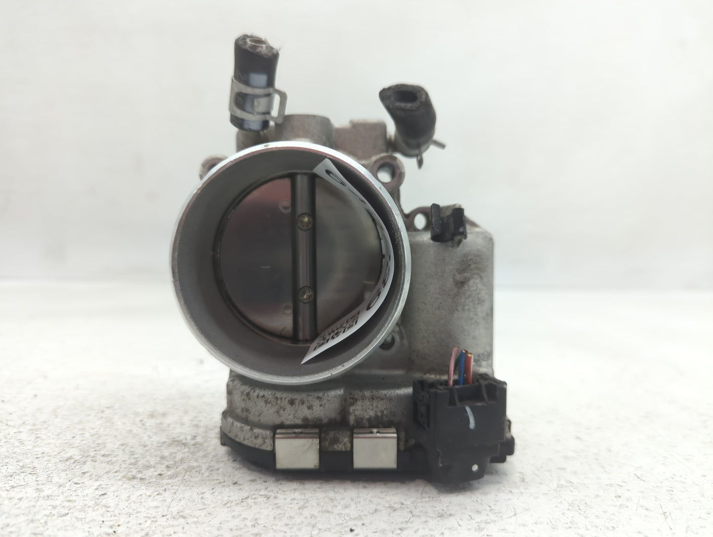 2017-2021 Kia Sportage Throttle Body P/N:0 280 750 618 35100-2G600 Fits Fits 2015 2016 2017 2018 2019 2020 2021 OEM Used Aut