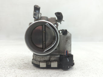 compare product 2017-2021 Kia Sportage Throttle Body P/N:0 280 750 618 35100-2G600 Fits Fits 2015 2016 2017 2018 2019 2020 2021 OEM Used Auto Parts