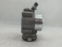 2017-2021 Kia Sportage Throttle Body P/N:0 280 750 618 35100-2G600 Fits Fits 2015 2016 2017 2018 2019 2020 2021 OEM Used Aut