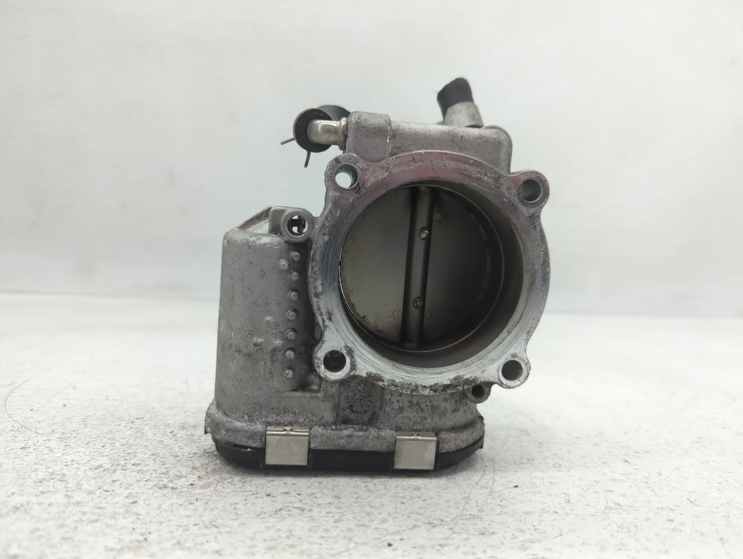 2017-2021 Kia Sportage Throttle Body P/N:0 280 750 618 35100-2G600 Fits Fits 2015 2016 2017 2018 2019 2020 2021 OEM Used Aut