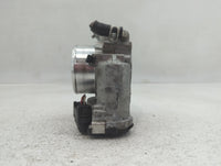 2017-2021 Kia Sportage Throttle Body P/N:0 280 750 618 35100-2G600 Fits Fits 2015 2016 2017 2018 2019 2020 2021 OEM Used Aut