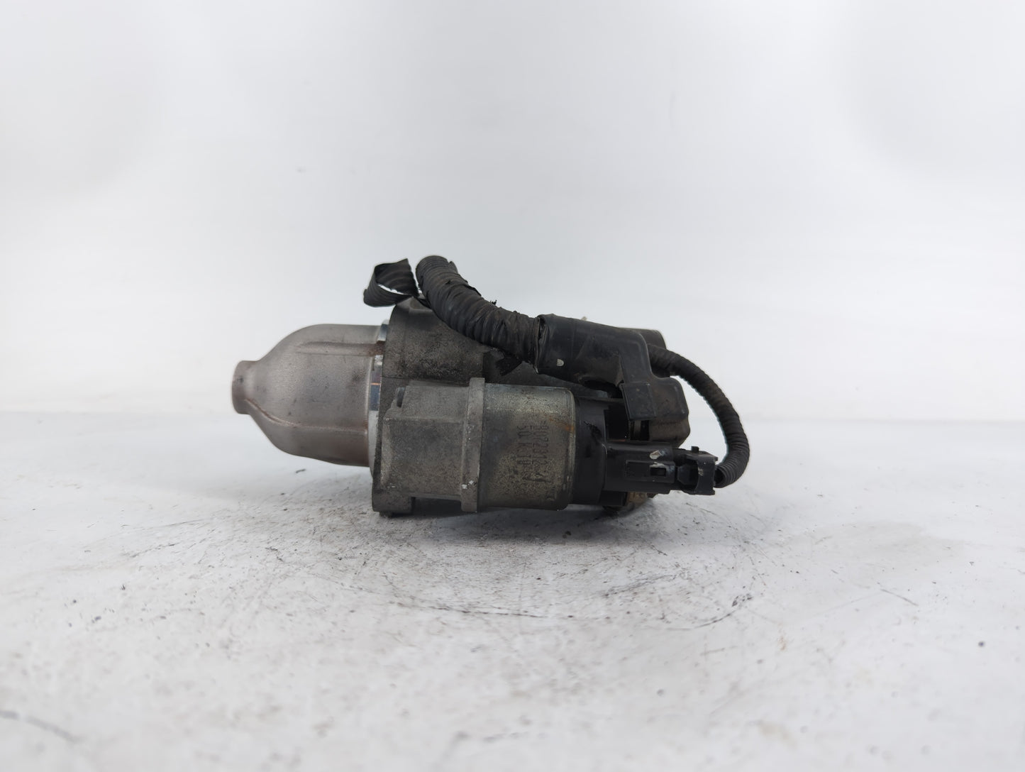 2017-2021 Kia Sportage Car Starter Motor Solenoid OEM P/N:1209422 36100-2G300 Fits Fits 2016 2017 2018 2019 2020 2021 OEM Us