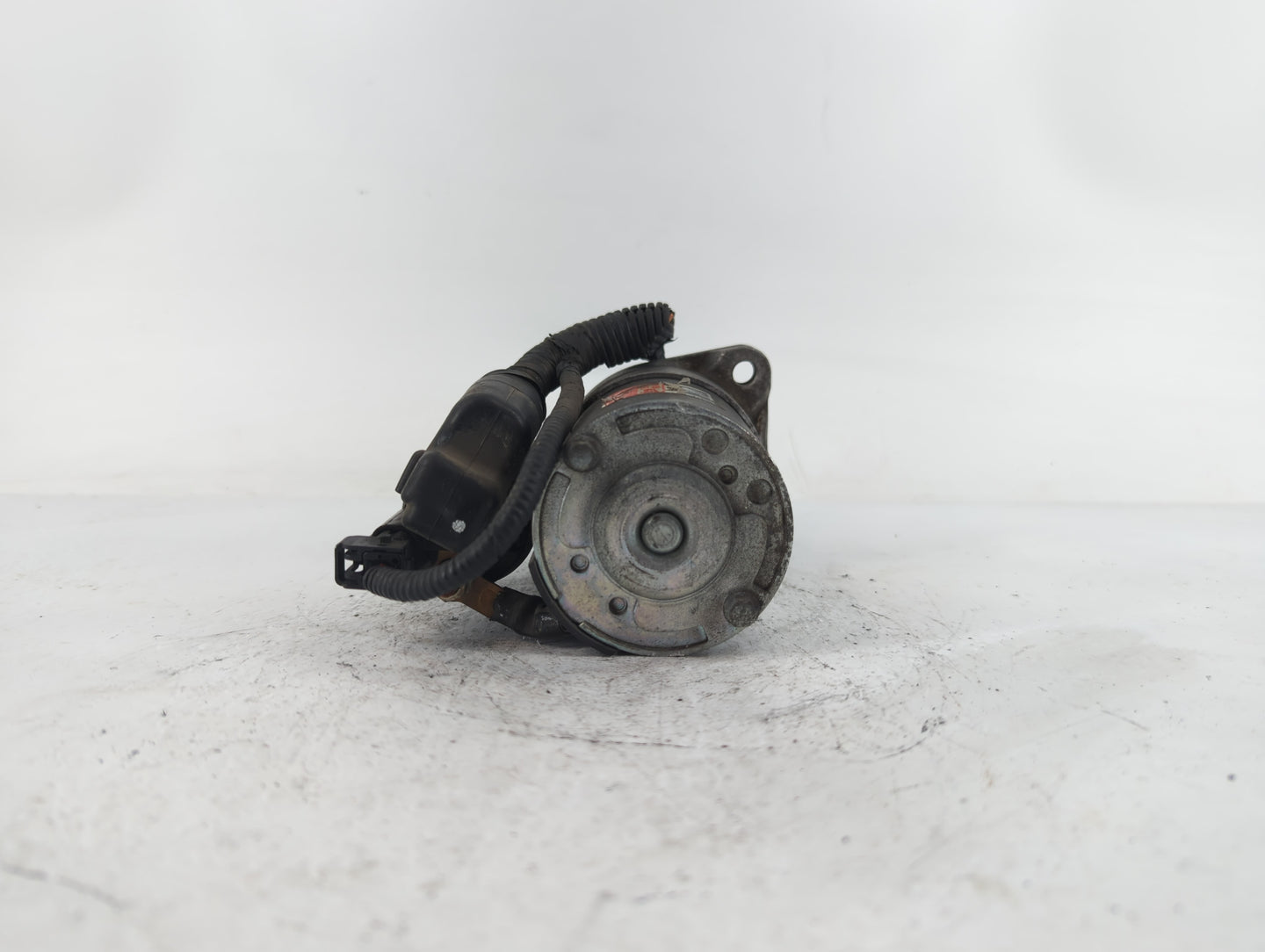 2017-2021 Kia Sportage Car Starter Motor Solenoid OEM P/N:1209422 36100-2G300 Fits Fits 2016 2017 2018 2019 2020 2021 OEM Us